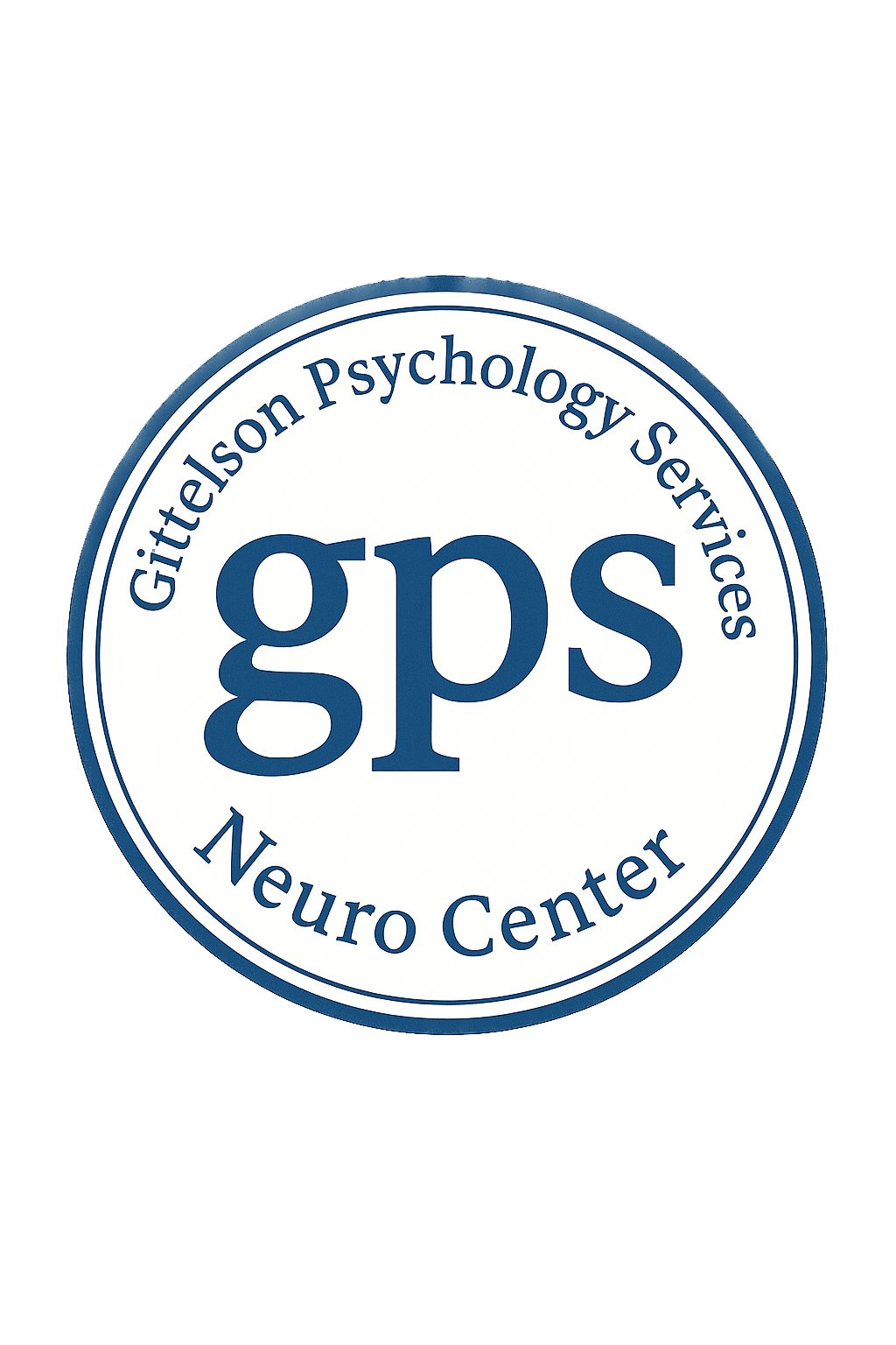 GPS Neuro Logo